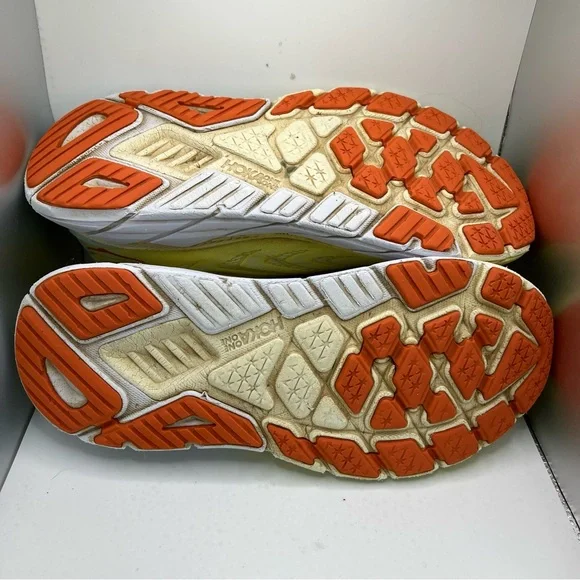 Women’s Hoka One One Arahi 6 Running Shoes Size 10.5 - Picture 9 of 10